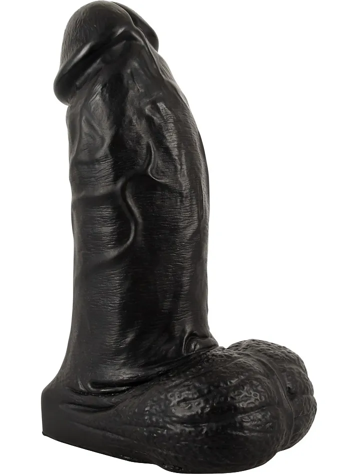 Alternativ bild 0 för Realistixxx: Real Giant Dildo, 22 cm