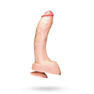 Produktfoto för Realistixxx Real Stallion
