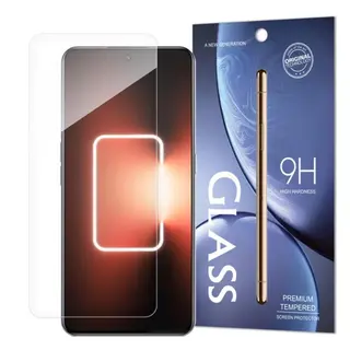 Produktfoto för Realme GT3/GT Neo 5 Härdat Glas Skärmskydd Standard 9H