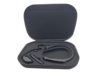 Produktfoto för RealWear - Skyddsfodral för smartglasögon - gjuten EVA - för RealWear Navigator 500