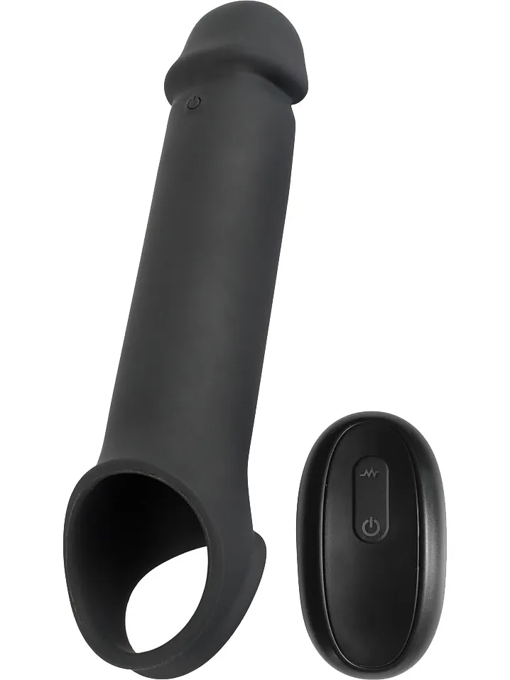 Alternativ bild 0 för Rebel: Remote Controlled Penis Extension