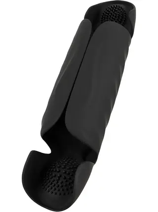 Produktfoto för Rebel: Vibrating Penis Trainer