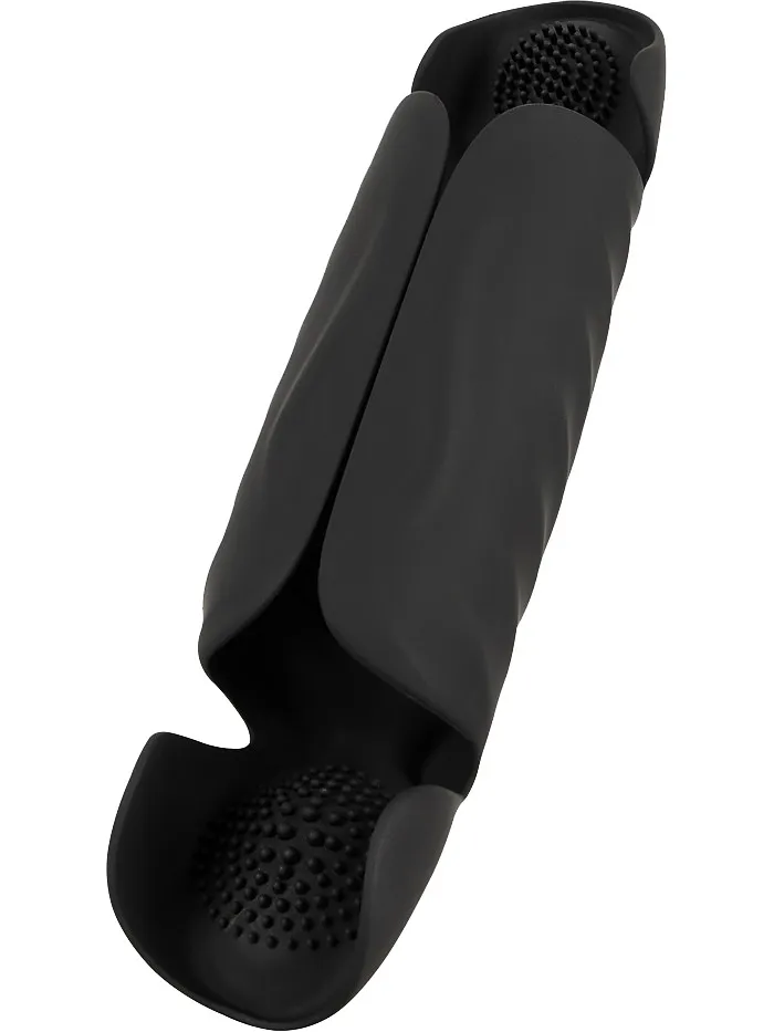 Alternativ bild 0 för Rebel: Vibrating Penis Trainer