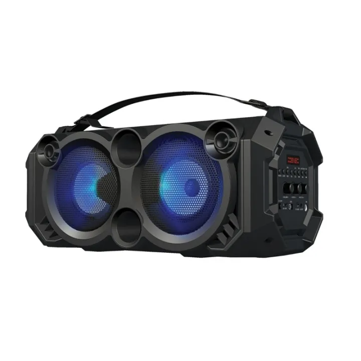 Alternativ bild 0 för Rebeltec SoundBox 460