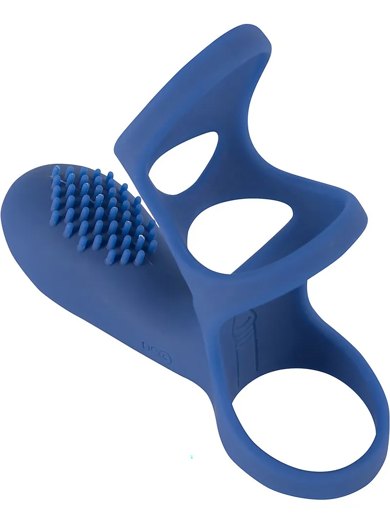 Alternativ bild 0 för Rechargeable Couples Sleeve