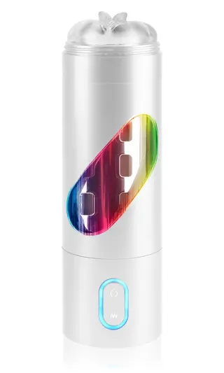 Produktfoto för Rechargeable Roto-Bator Pussy