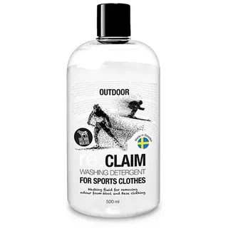 Produktfoto för reCLAIM Outdoor Wool, Tvättmedel