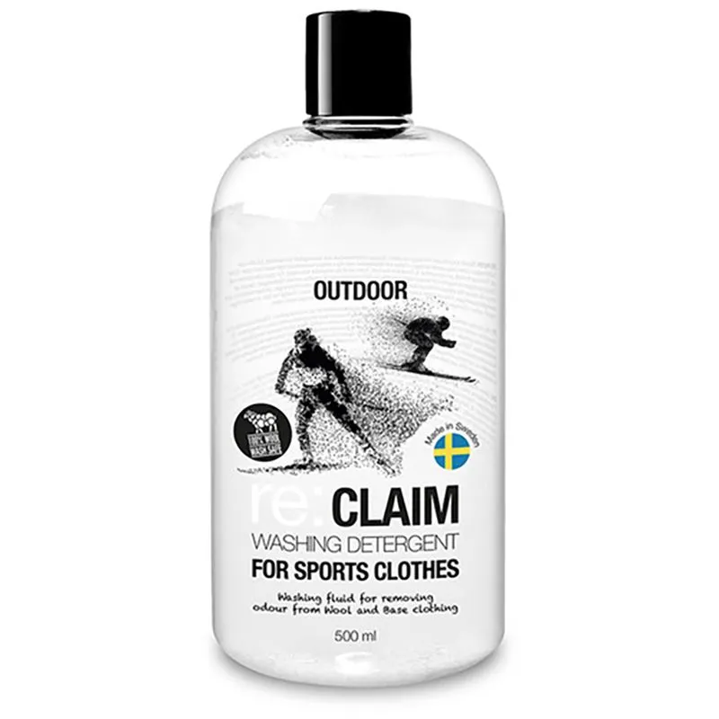 Alternativ bild 0 för reCLAIM Outdoor Wool, Tvättmedel