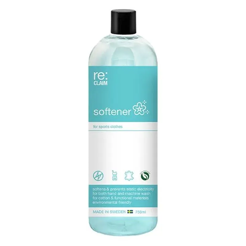 Bild 1 för reCLAIM Softener 750 ml, Sköljmedel