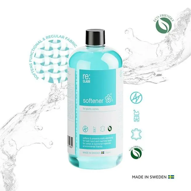 Bild 2 för reCLAIM Softener 750 ml, Sköljmedel