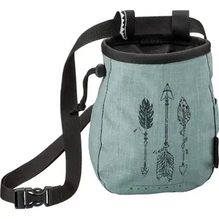 Produktfoto för Red Chili Chalk Bag Giant Green