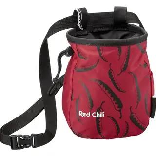 Produktfoto för Red Chili Chalk Bag Giant Red