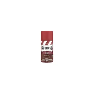 Produktfoto för Red Shaving Foam (M,300)