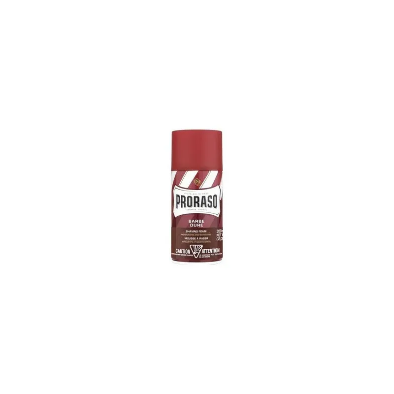 Alternativ bild 0 för Red Shaving Foam (M,300)
