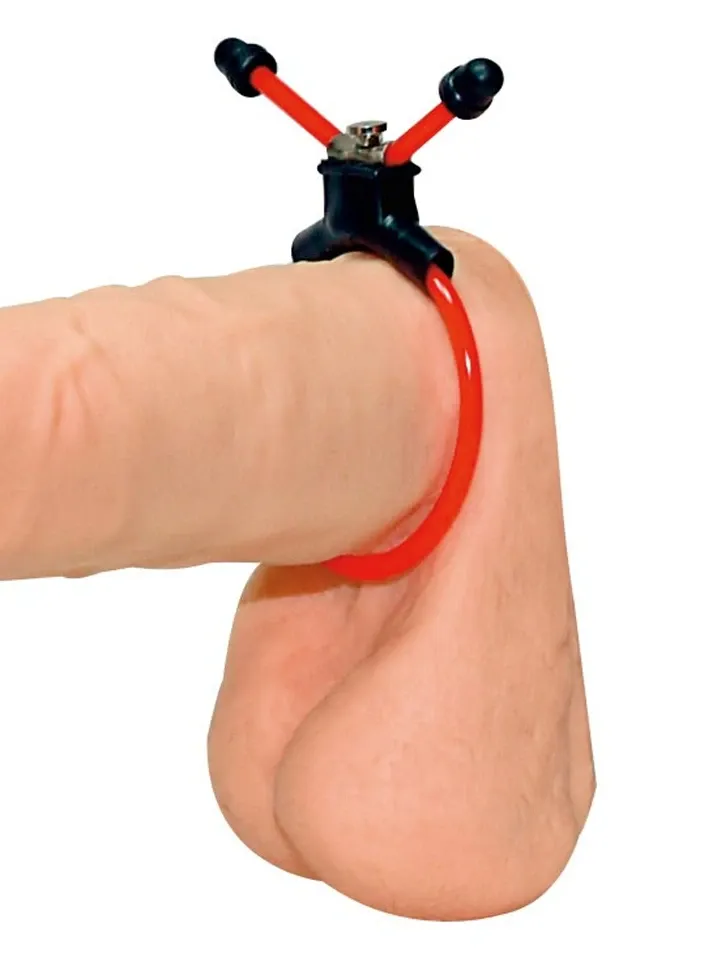 Bild 2 för Red Sling