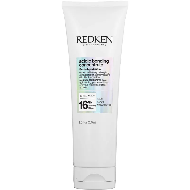 Bild 1 för Redken Acidic Bonding Concentrate 5-Min Mask 250 ml