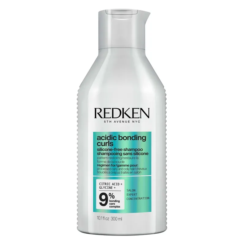 Bild 1 för Redken Acidic Bonding Concentrate Curls Shampoo 300 ml