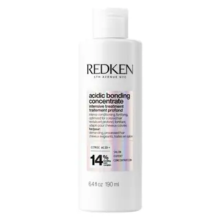 Produktfoto för Redken Acidic Bonding Concentrate  Intensive Pre-Treatment  190 ml