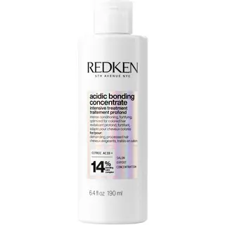 Produktfoto för Redken Acidic Bonding Concentrate  Intensive Pre-Treatment  190 ml