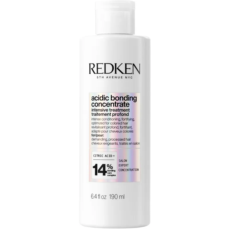Bild 1 för Redken Acidic Bonding Concentrate  Intensive Pre-Treatment  190 ml