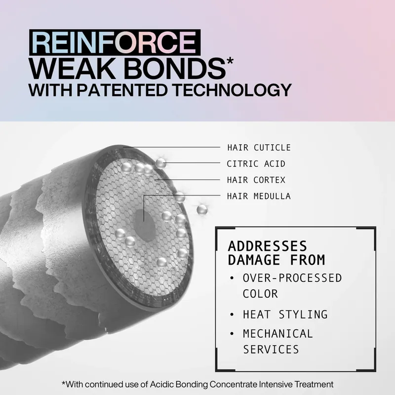 Bild 6 för Redken Acidic Bonding Concentrate  Intensive Pre-Treatment  190 ml