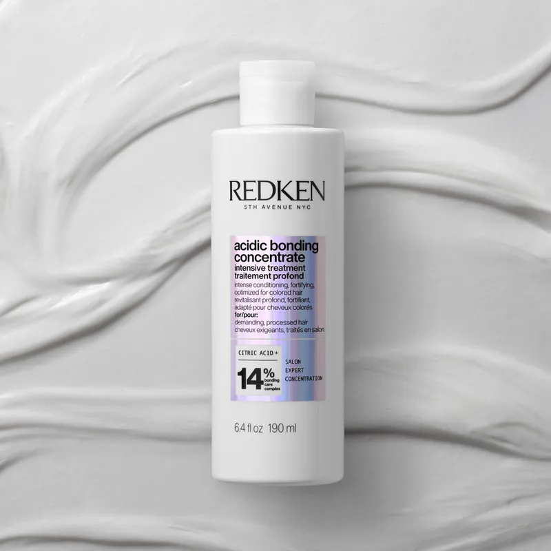 Bild 9 för Redken Acidic Bonding Concentrate  Intensive Pre-Treatment  190 ml