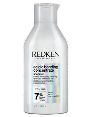 Produktfoto för Redken Acidic Bonding Concentrate Shampoo 300 ml