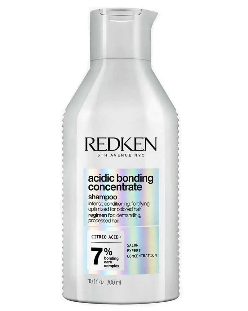 Bild 2 för Redken Acidic Bonding Concentrate Shampoo 300 ml