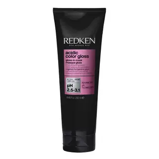 Produktfoto för Redken Acidic Color Gloss 1 Minute Mask 250ml