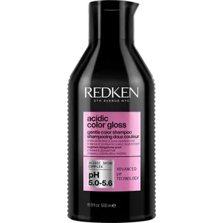 Produktfoto för Redken Acidic Color Gloss Shampoo 500 ml