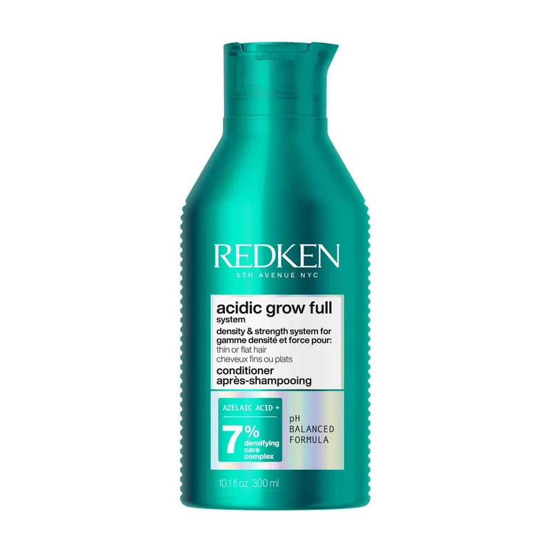 Bild 1 för Redken Acidic Grow Full System Densifying Conditioner 300ml