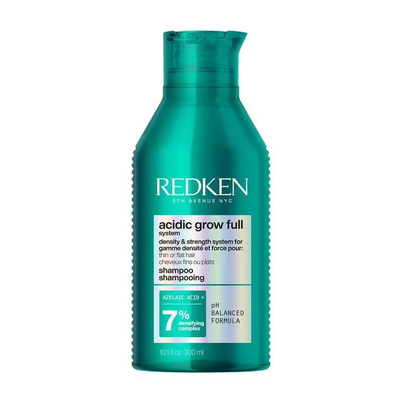 Bild 1 för Redken Acidic Grow Full System Densifying Shampoo 300ml