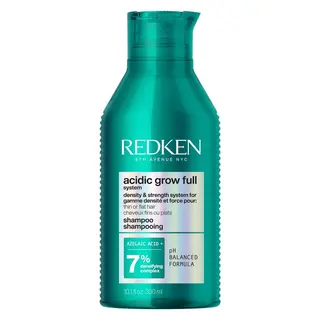 Produktfoto för Redken Acidic Grow Full System Densifying Shampoo 300ml