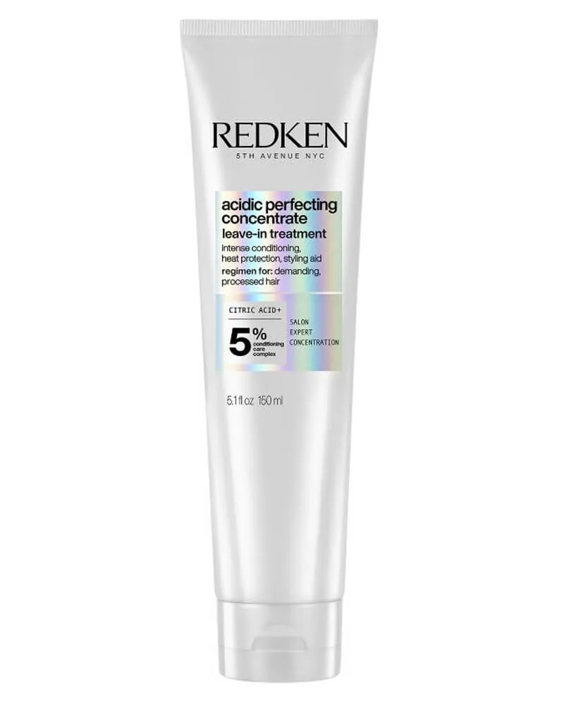 Bild 1 för Redken Acidic Perfecting Concentrate Leave-In Treatment  150 ml