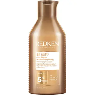 Produktfoto för Redken All Soft Conditioner 300 ml