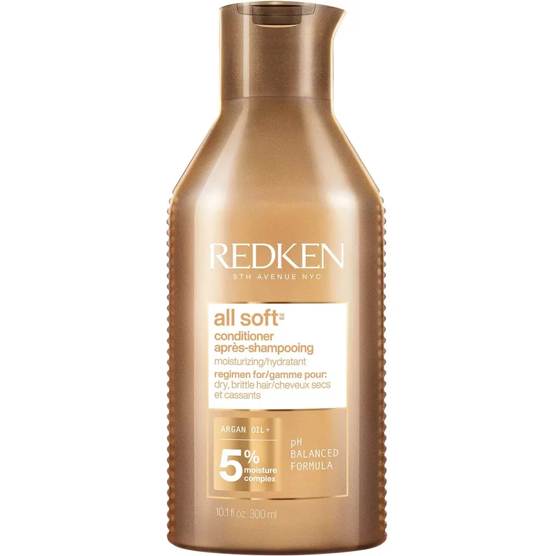 Bild 1 för Redken All Soft Conditioner 300 ml