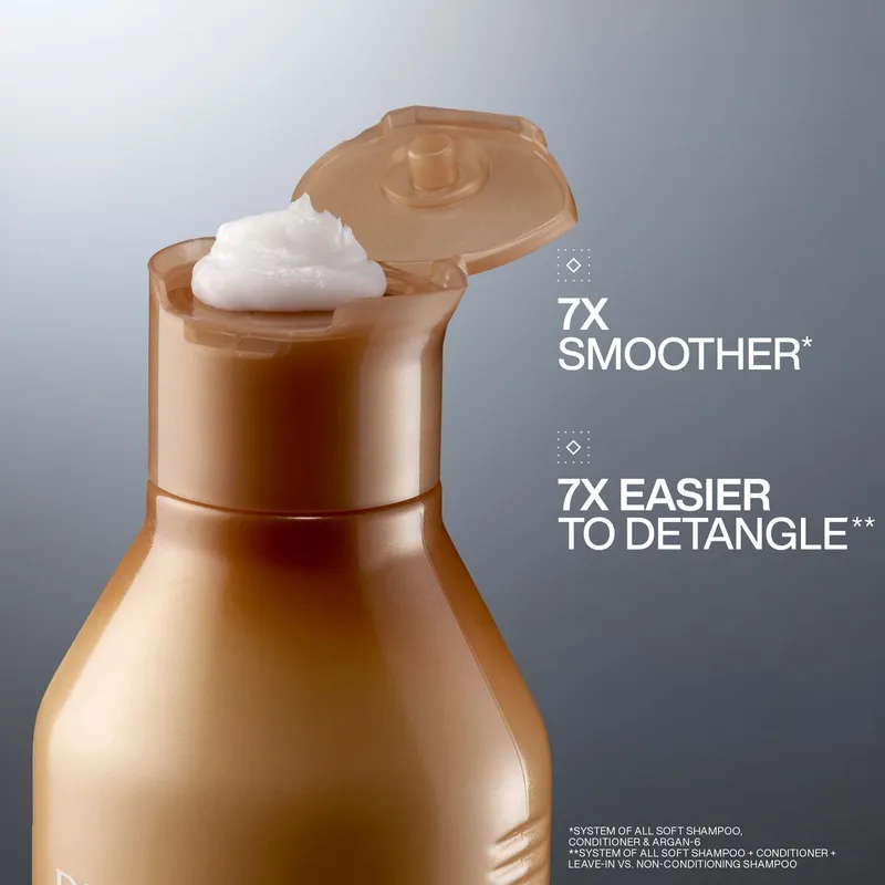 Bild 2 för Redken All Soft Conditioner 300 ml