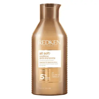 Produktfoto för Redken All Soft Conditioner 500 ml