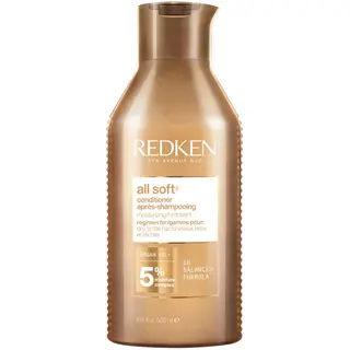Produktfoto för Redken All Soft Conditioner 500 ml