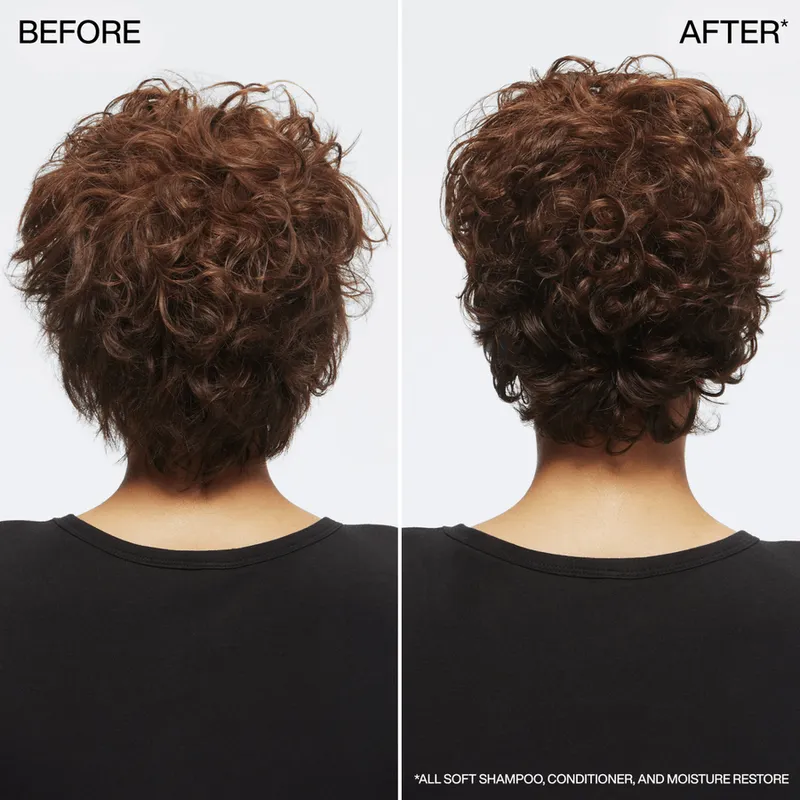 Bild 11 för Redken All Soft Conditioner 500 ml