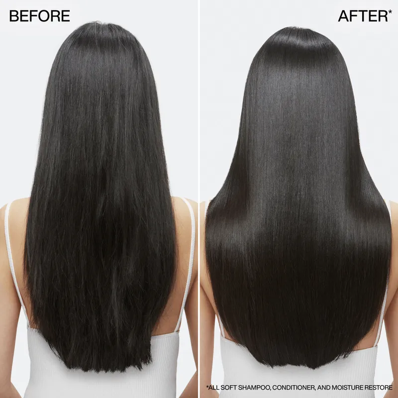 Bild 3 för Redken All Soft Conditioner 500 ml