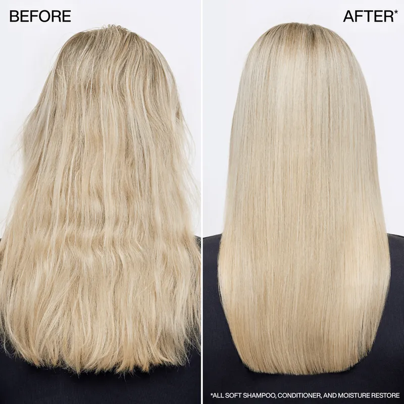 Bild 7 för Redken All Soft Conditioner 500 ml