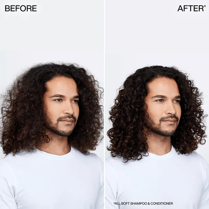 Bild 9 för Redken All Soft Conditioner 500 ml