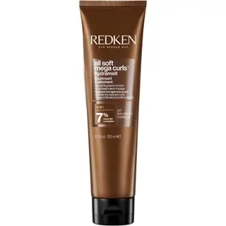 Produktfoto för Redken All Soft Mega Curls Hydramelt 150 ml