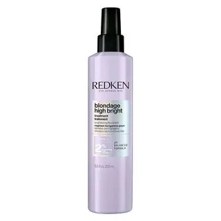 Produktfoto för Redken Blondage High Bright Treatment 250 ml