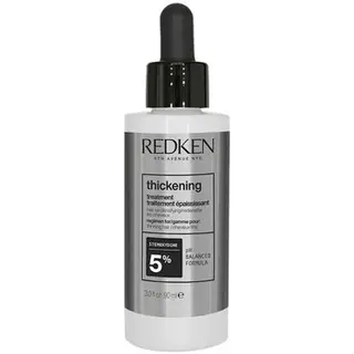 Produktfoto för Redken Cerafill Retaliate Hair Re-Densifying Treatment 90 ml