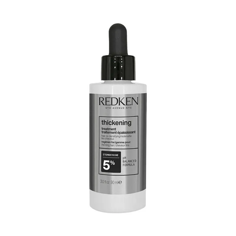 Bild 2 för Redken Cerafill Retaliate Hair Re-Densifying Treatment 90 ml