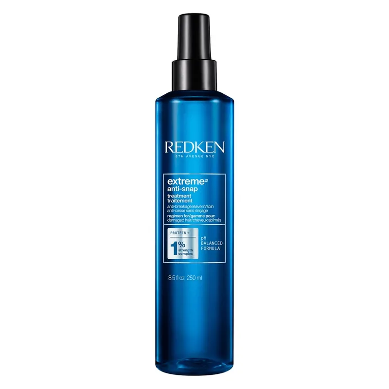 Bild 1 för Redken Extreme Anti-Snap Treatment 240 ml