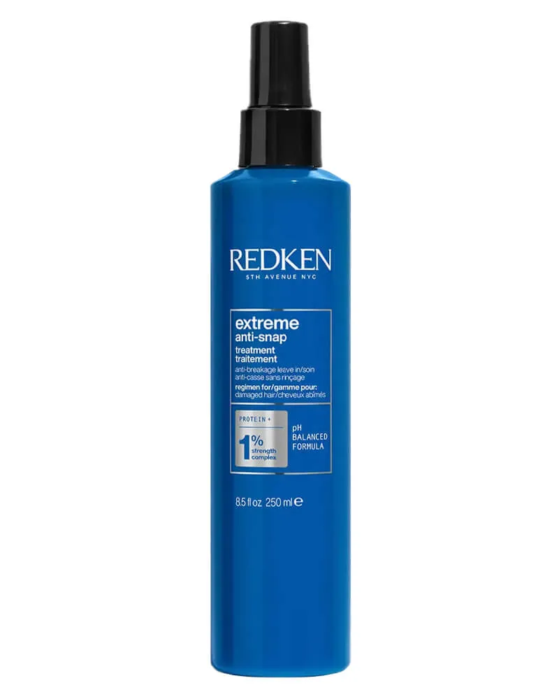 Bild 2 för Redken Extreme Anti-Snap Treatment 240 ml
