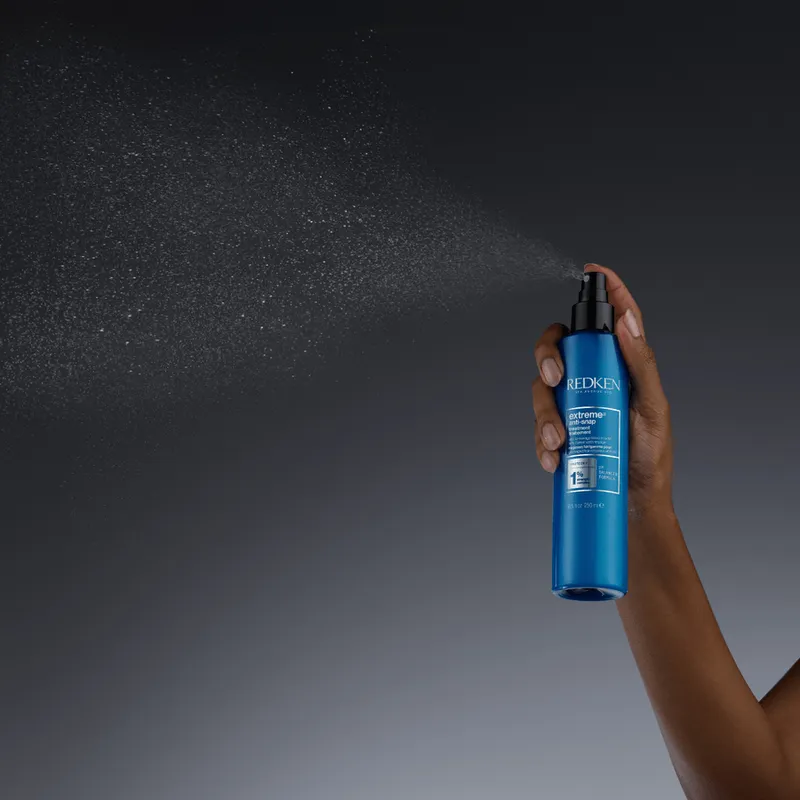 Bild 4 för Redken Extreme Anti-Snap Treatment 240 ml